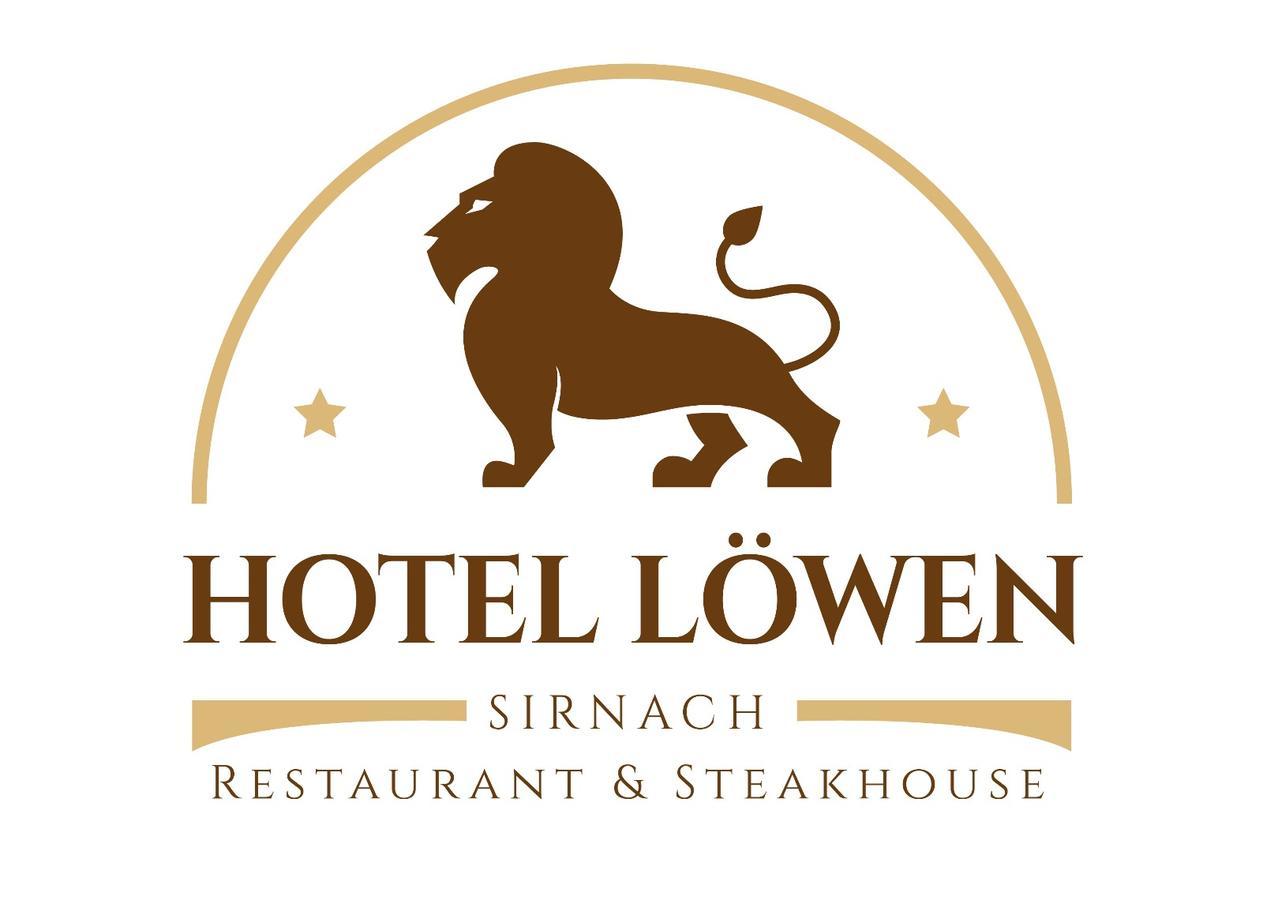 Hotel Restaurant Loewen Sirnach Exterior photo